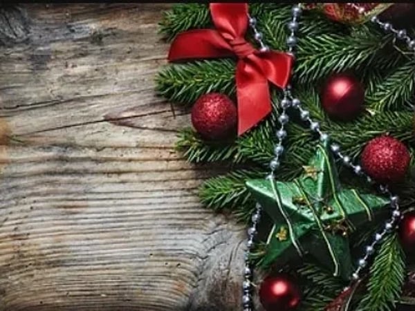 Fête de Noël de la commune