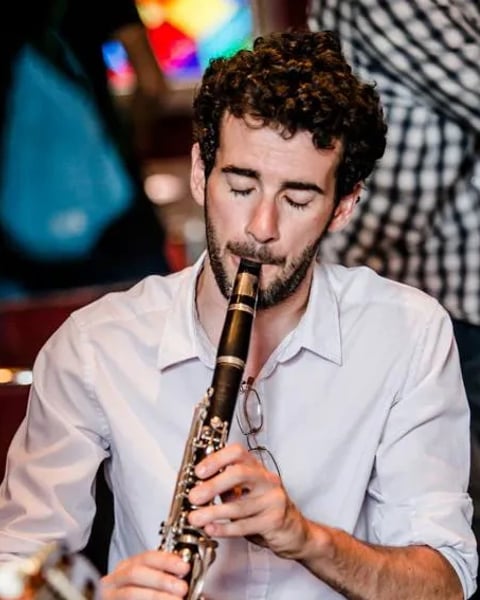Rencontres musicales : Jazz Quartet