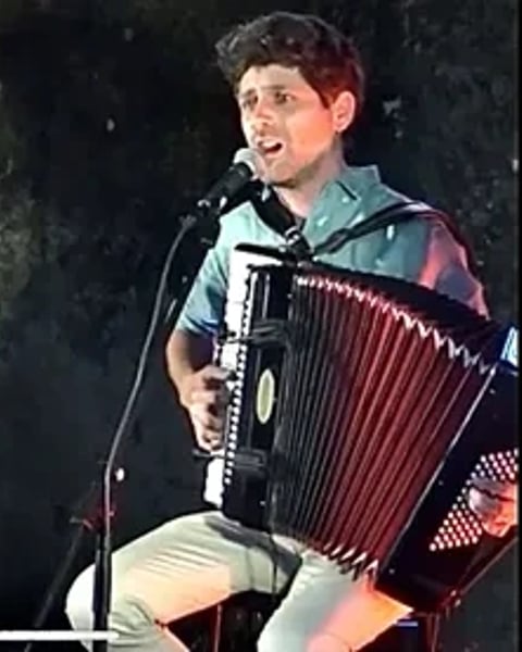 Concert : Elimberri