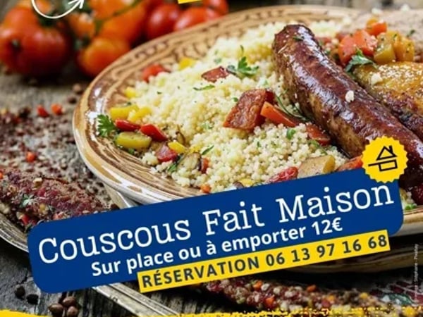 Concert-restauration sur place de l'APE
