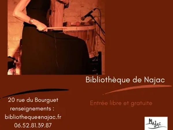 Concert-spectacle : Et demain sera l'aube