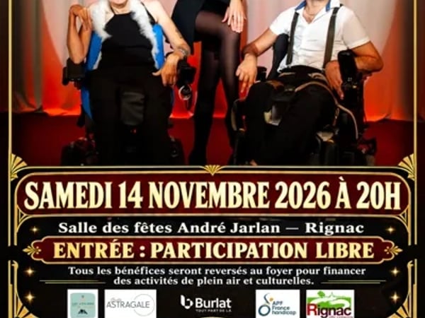 Soirée Cabaret