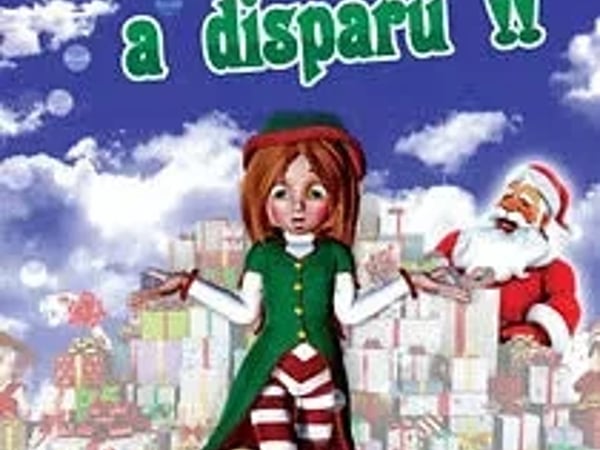 Spectacle de Noël à Saint Geniez d'Olt