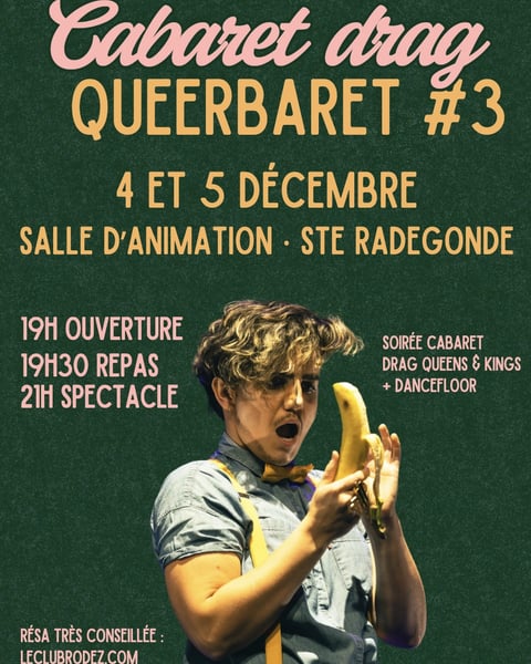 Queerbaret #3