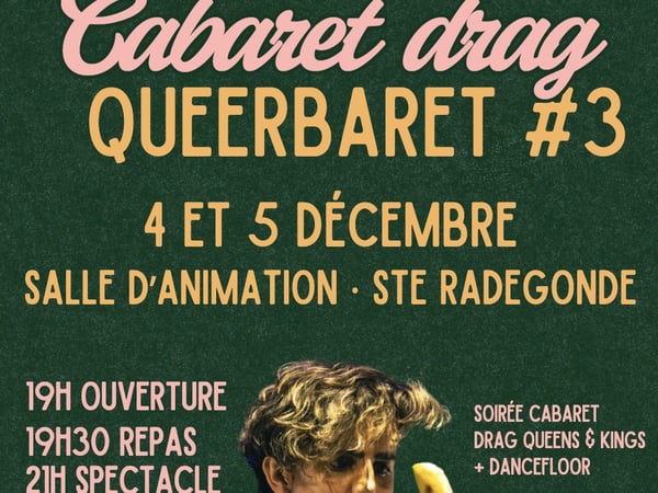 Queerbaret #3
