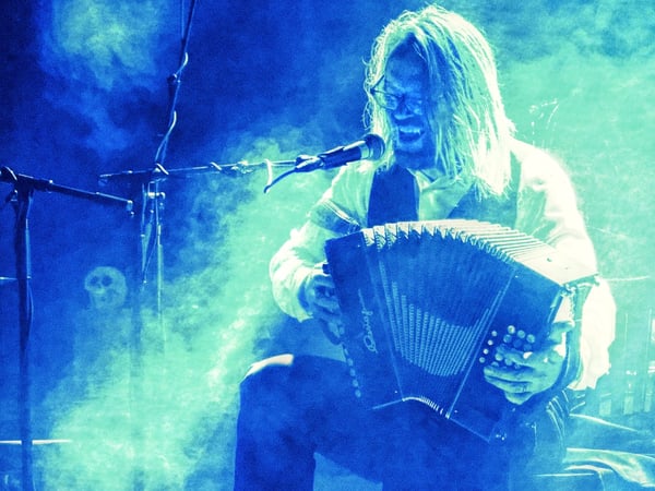Antti Paalanen + Rémi Geffroy