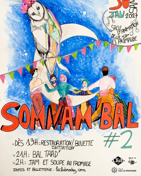 Somnam’bal #2