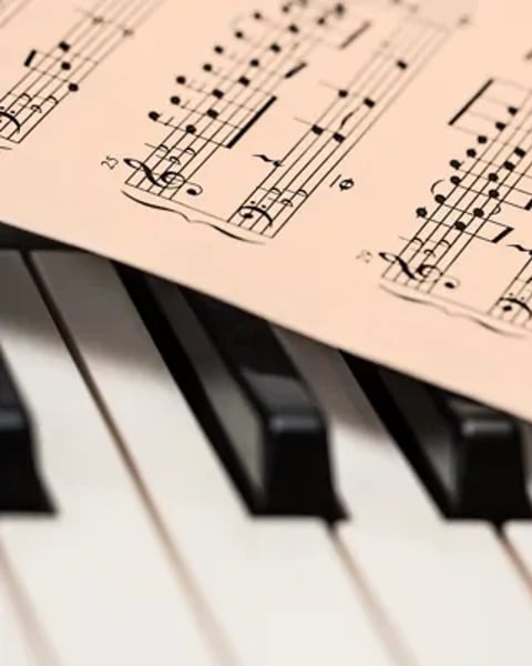 Concert d’improvisation