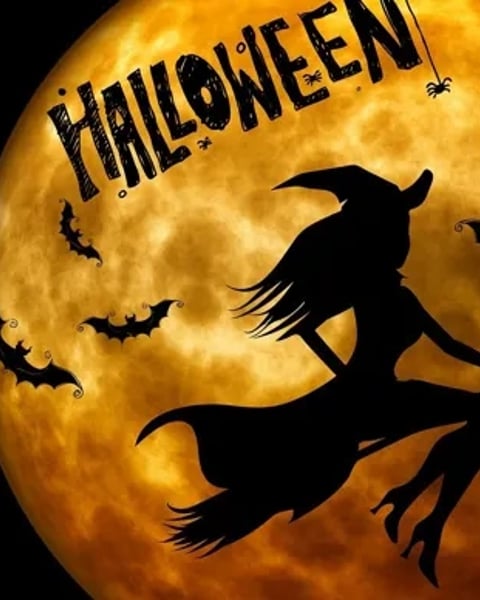 Journée et soirée Halloween