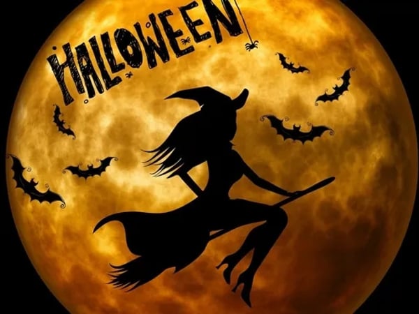 Journée et soirée Halloween