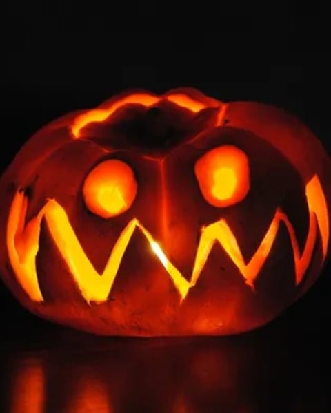 L'Hospitalet fête Halloween