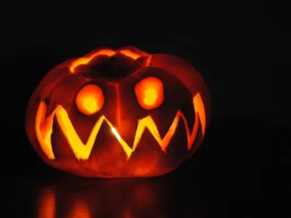 L'Hospitalet fête Halloween