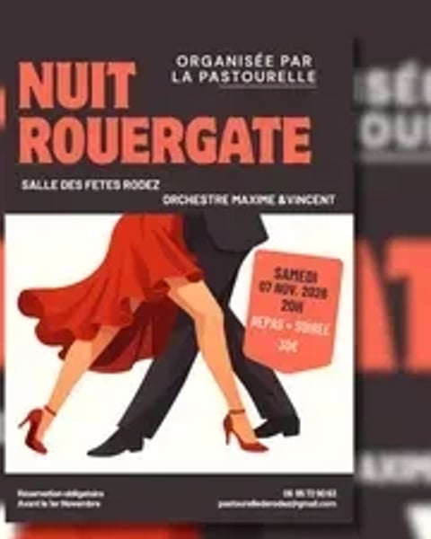 Nuit Rouergate